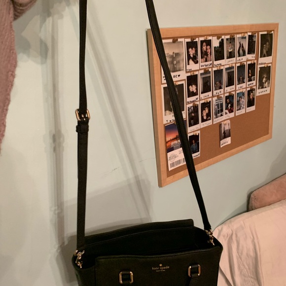 Kate Spade Laurel Way Hadlee - Picture 3 of 3